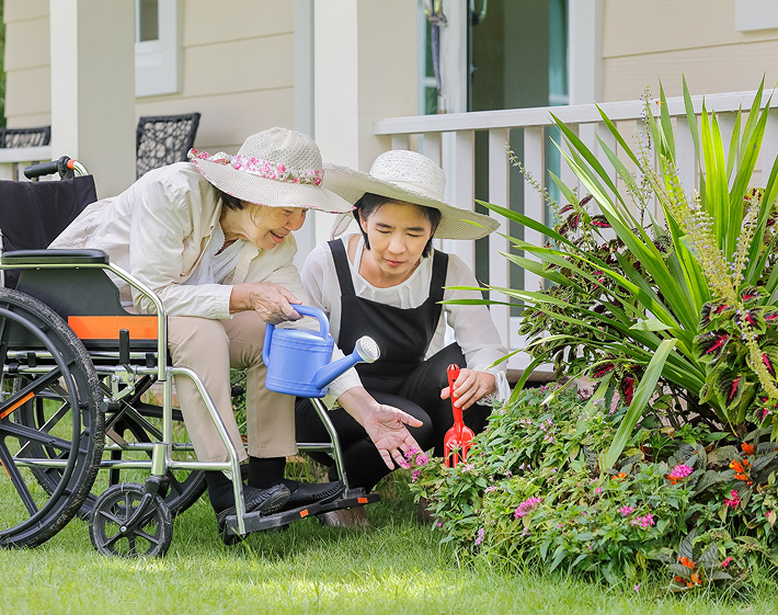 Home Modifications